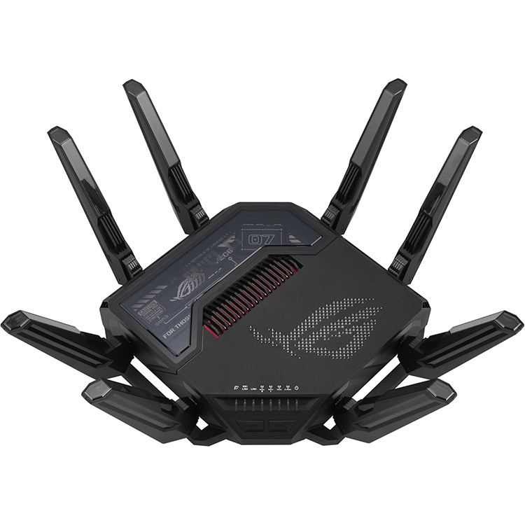 خرید روتر Asus ROG Rapture GT-BE98